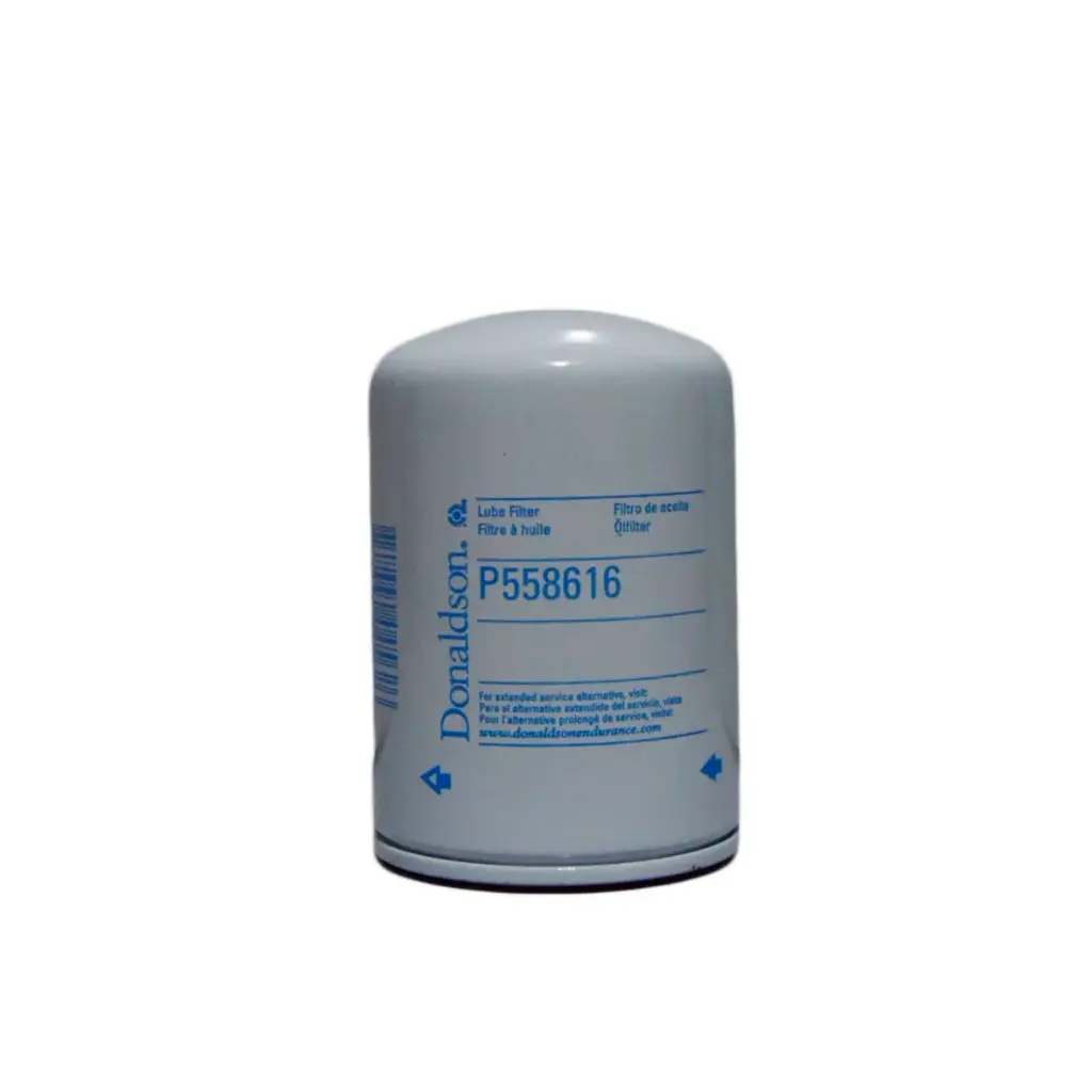 FILTRO DE ACEITE P558616