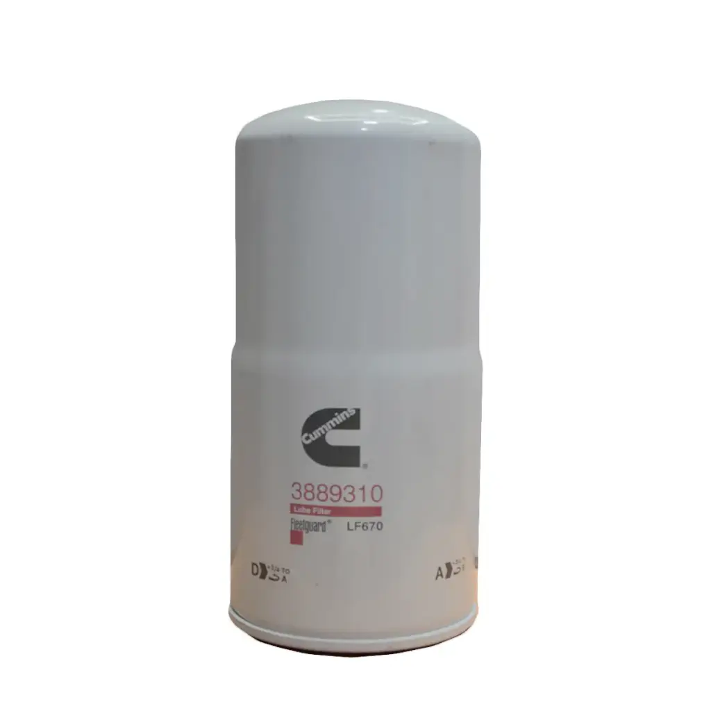 FILTRO DE ACEITE 388910 LF670/3889310