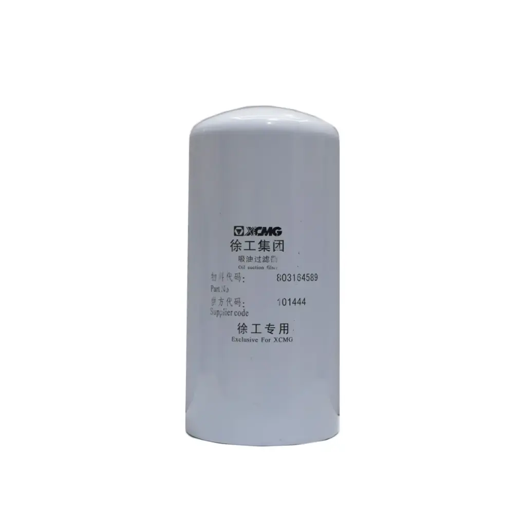 FILTRO DE ACEITE 803164589/101444