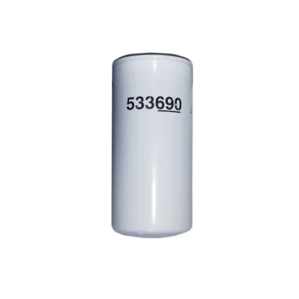 FILTRO DE ACEITE 533690