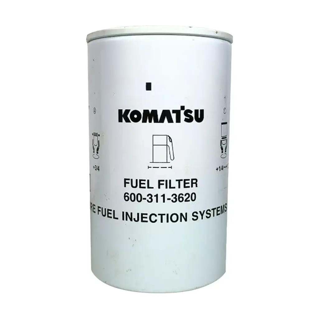 FILTRO DE ACEITE 600-311-3620