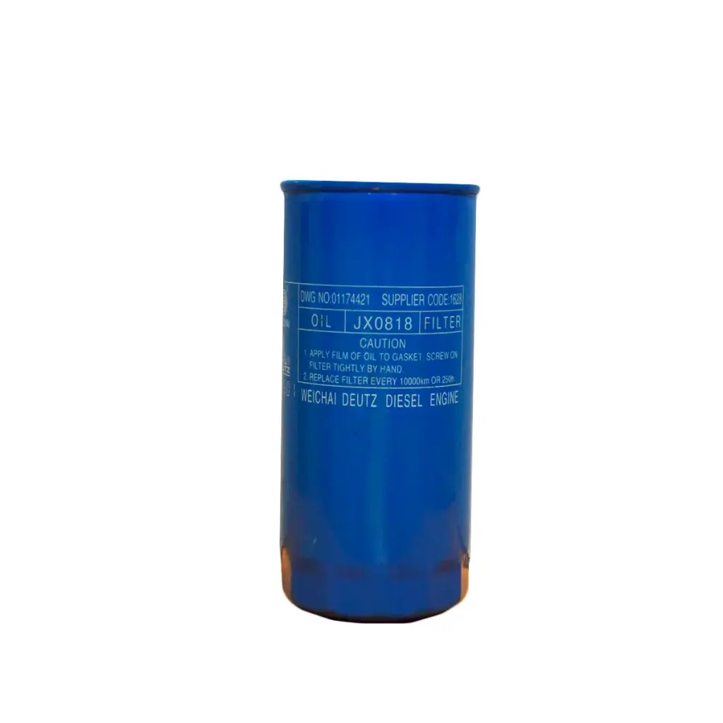 FILTRO DE ACEITE VG61000070005/UJ-JX0818