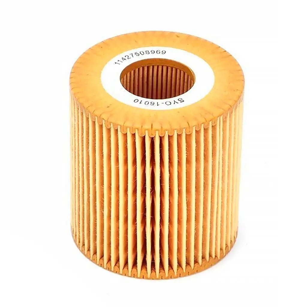 FILTRO DE COMBUSTIBLE 11427508969