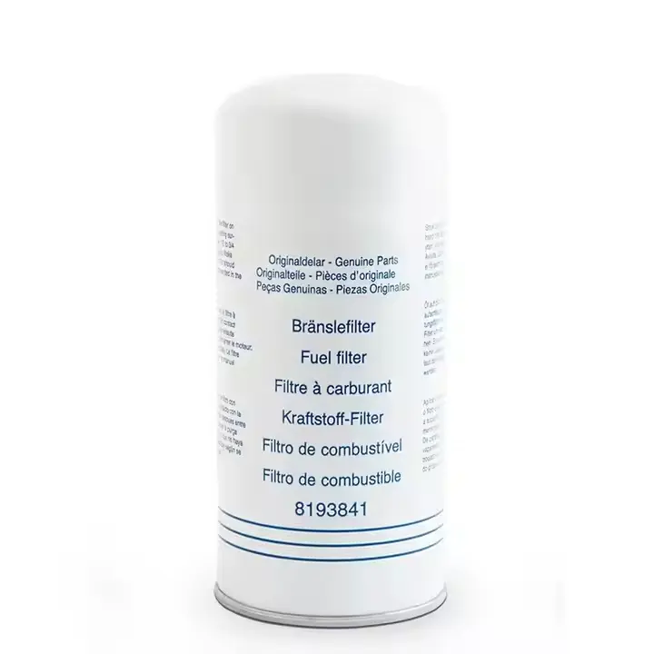 FILTRO DE COMBUSTIBLE 8193841