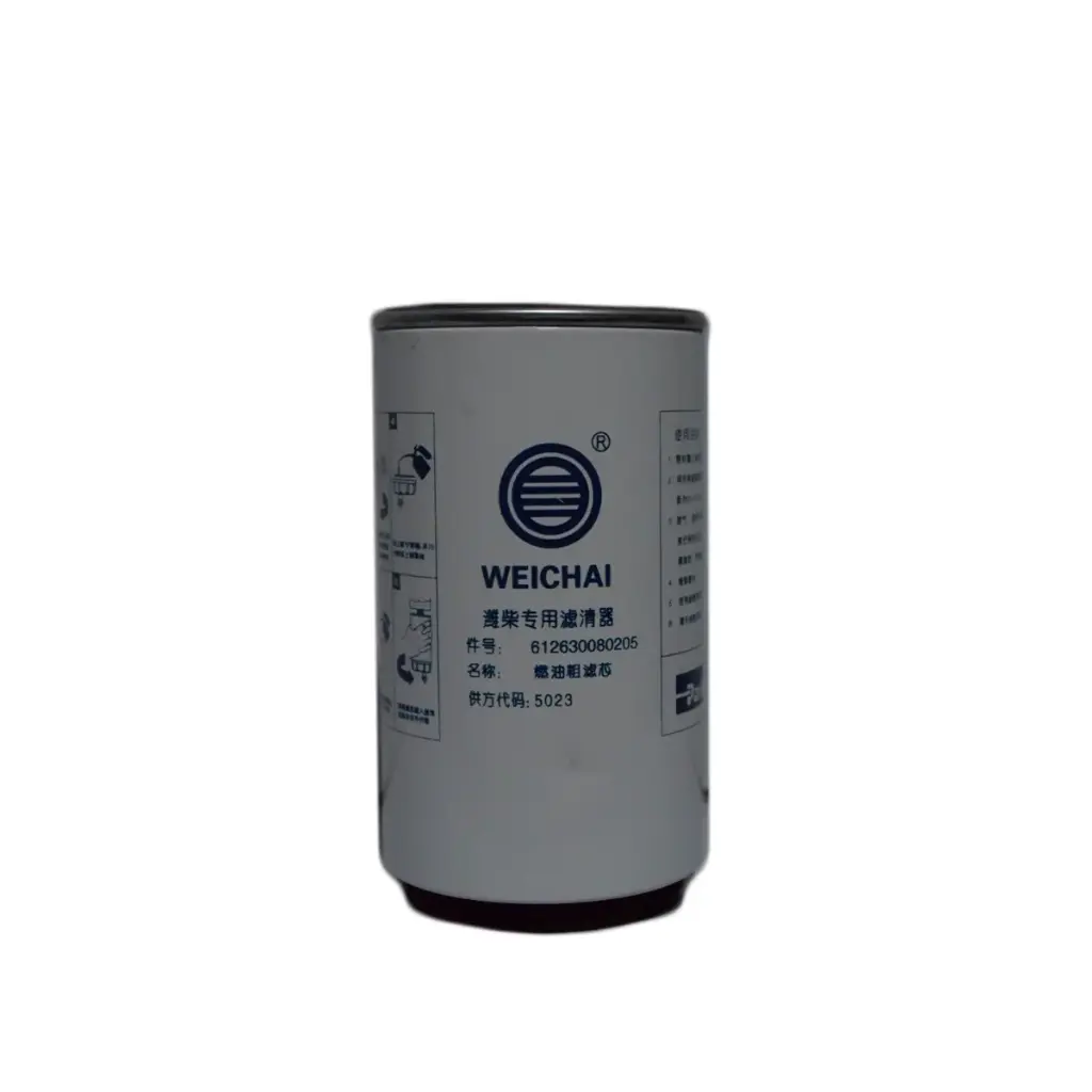 FILTRO DE COMBUSTIBLE  612630080205/5023