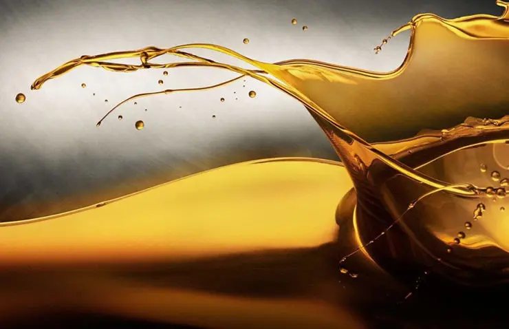 ACEITE DE TRANSMISION 