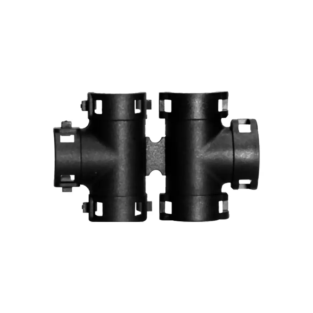 CONECTOR ELECTRICO CAMISETA T AD18.5X3