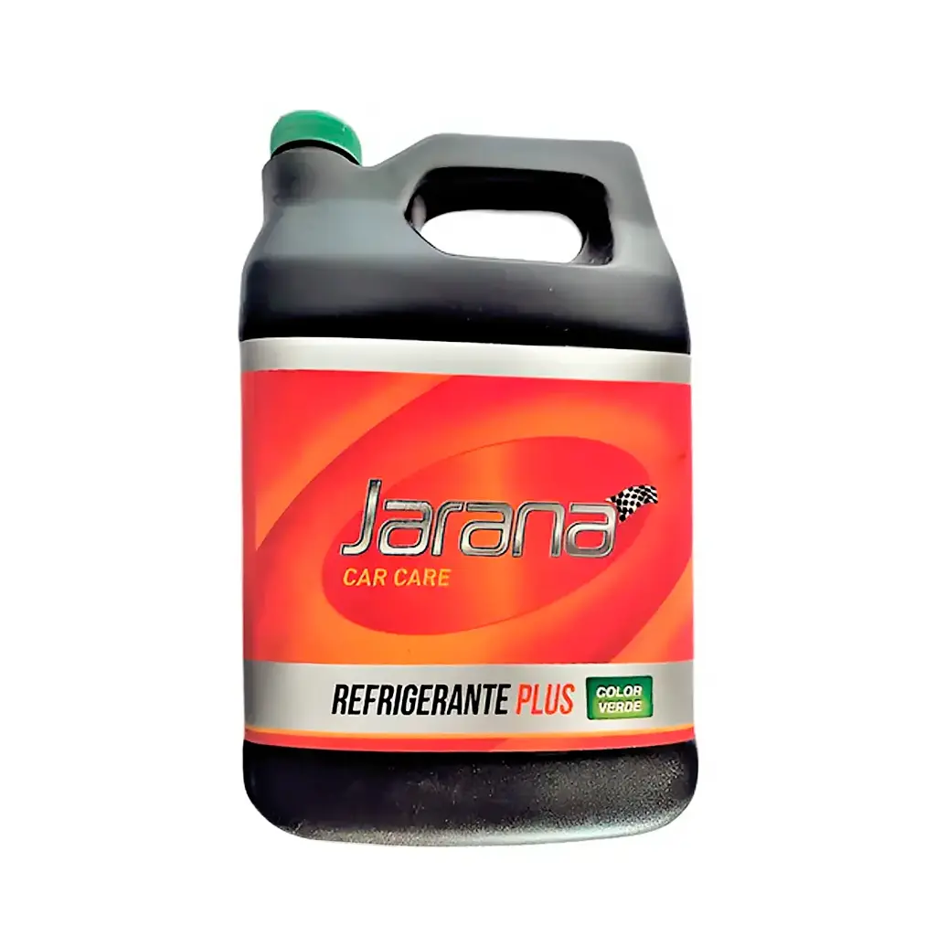 REFRIGERANTE JARANA 