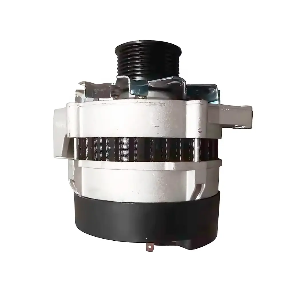 Alternator ​D11-102-30A 
