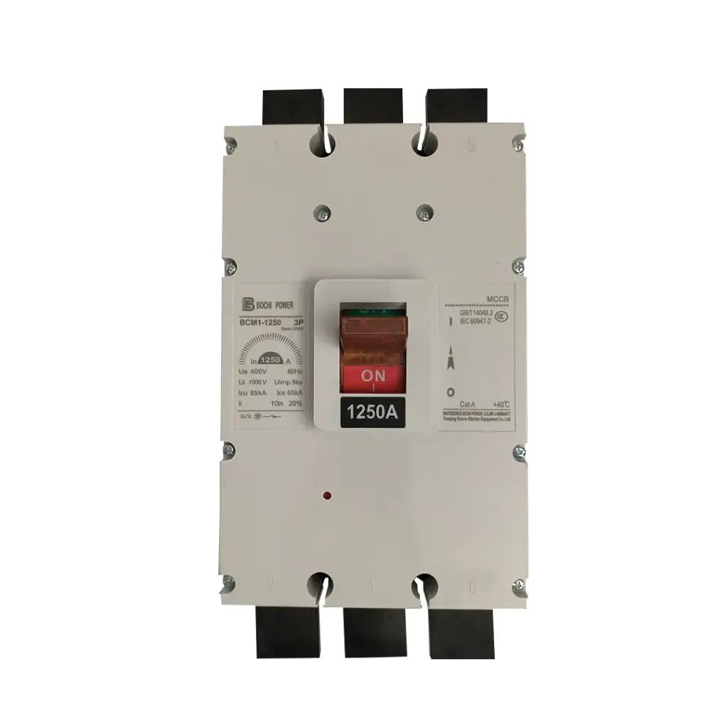 BREAKER BCM1 1250AMP 3P 