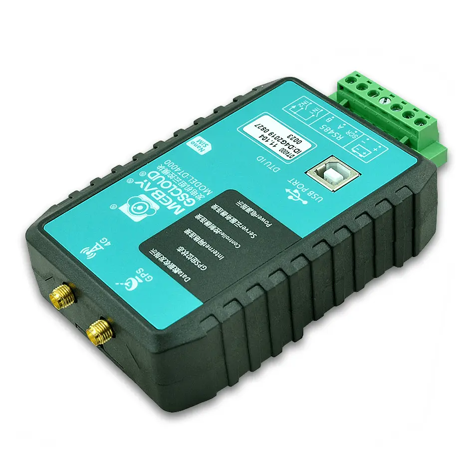 Mebay Дистанционное управление DT4000G GSCLOUD