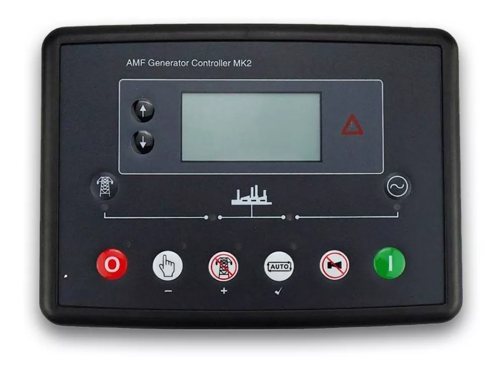 Controller DSE 6020 MKII