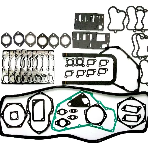 KIT DE REPARACION DE MOTOR WD615.67.68