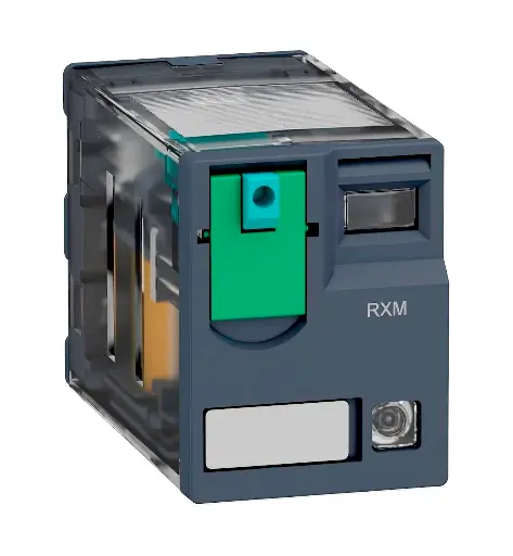 RELE RXM4AB2P7