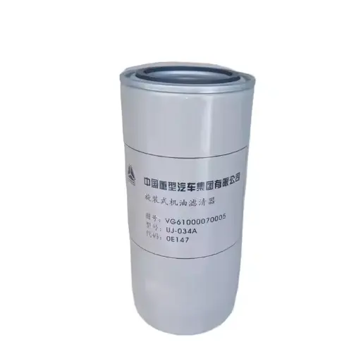 FILTRO DE ACEITE VG61000070005/UJ-034A