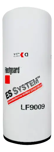 FILTRO DE ACEITE LF9009