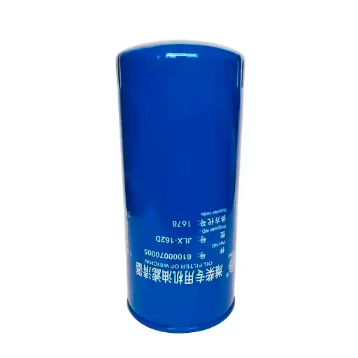 FILTRO DE ACEITE JLX162D