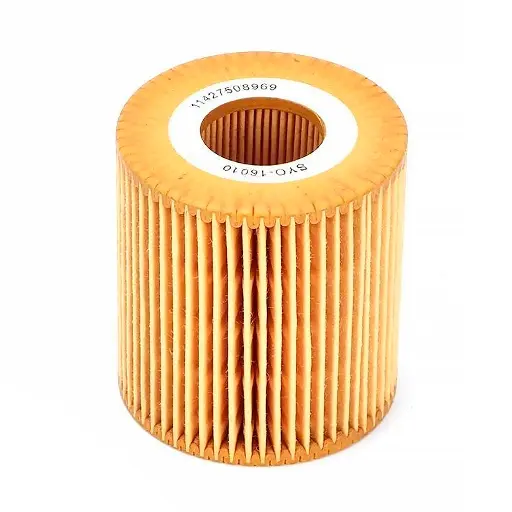FILTRO DE COMBUSTIBLE 11427508969