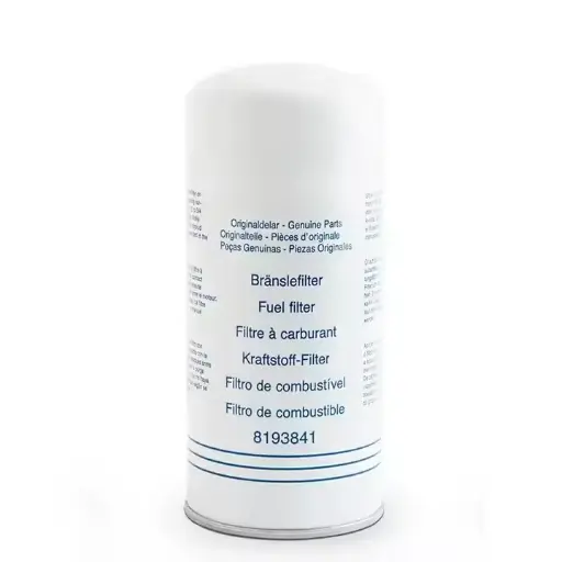 FILTRO DE COMBUSTIBLE 8193841