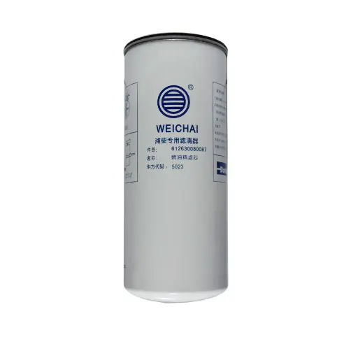 FILTRO DE COMBUSTIBLE 612630080087