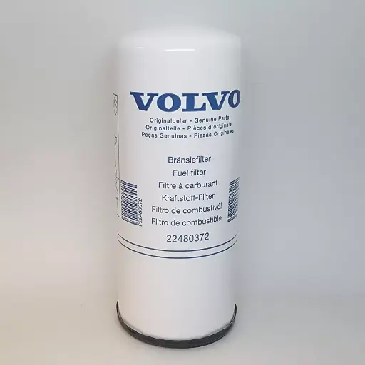FILTRO DE COMBUSTIBLE 20976003