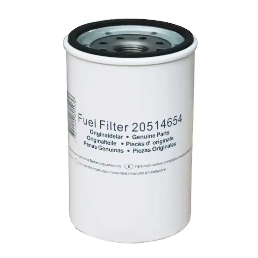 FILTRO DE COMBUSTIBLE MBCX541/20514654/20998367