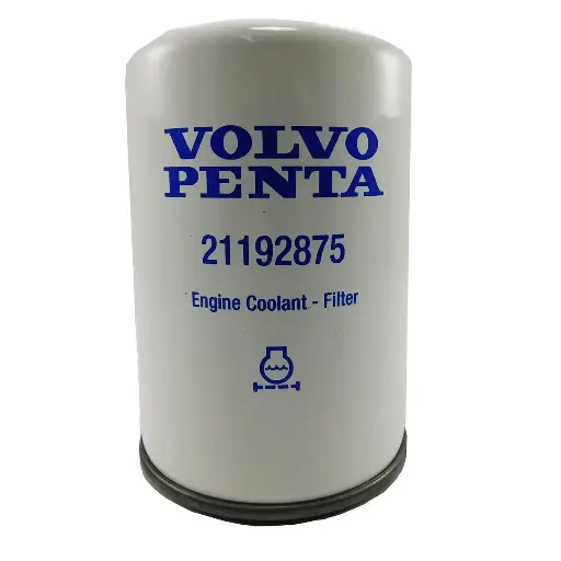 FILTRO DE REFRIGERANTE 21192875