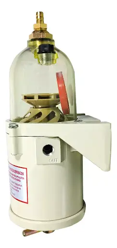 FILTRO SEPARADOR DE AGUA Y COMBUSTIBLE 500FG
