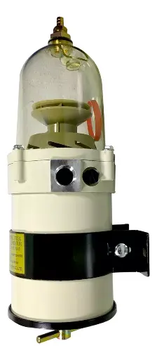 FILTRO SEPARADOR DE AGUA Y COMBUSTIBLE 1000FG