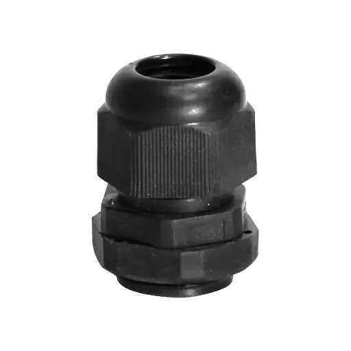 CONECTOR ELECTRICO JUNTA DE FUELLE AD25-M25