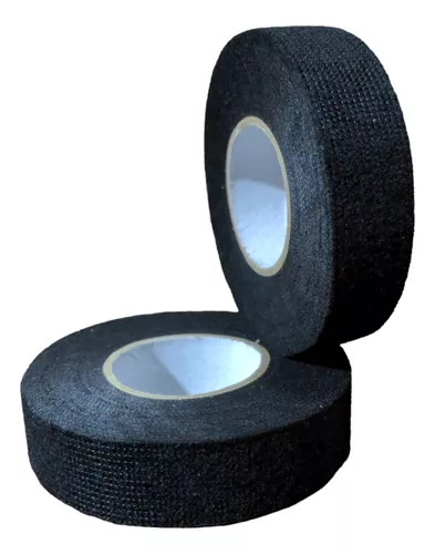 TEIPE DIELECTRICO DE GOMA 2"