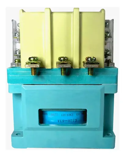 CONTACTOR RMSCSH JC20-63
