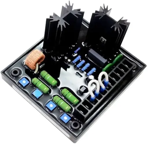 AVR  AVC63-7 