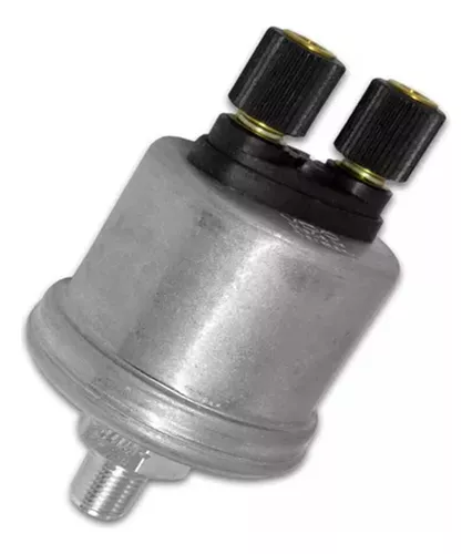 SENSOR DE PRESION DE  ACEITE 1/8
