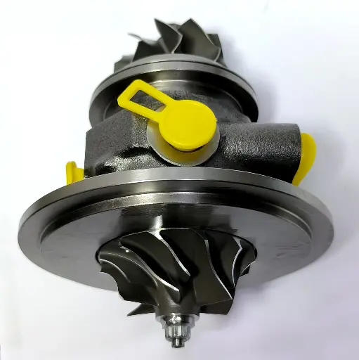 TURBO PARA ISUZU 704136 4HTG1 