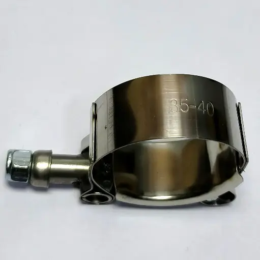 卡箍 EMT 35-40