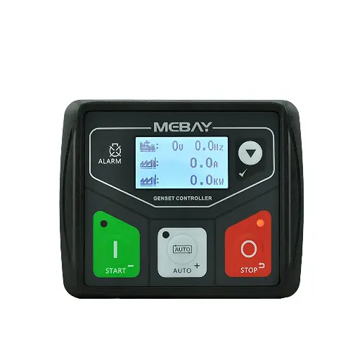Mebay DC30D وحدة التحكم
